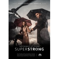 Superstrong